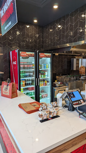 Photo of Osmow's Shawarma - 245 Daniel St S, Arnprior, ON K7S 3K5
